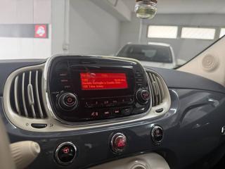 FIAT 500 usata, con ESP