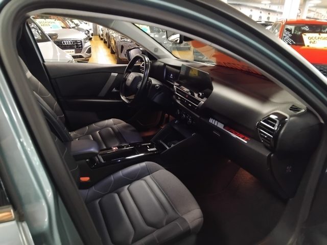 CITROEN C4 usata, con Immobilizzatore elettronico