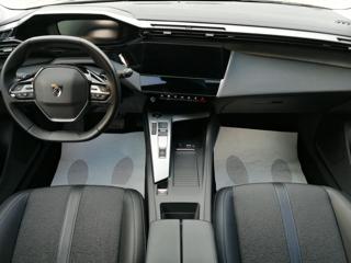 PEUGEOT 308 usata, con ESP