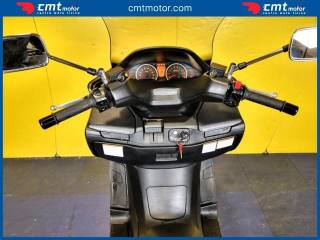 SUZUKI Burgman AN 400 usata 9