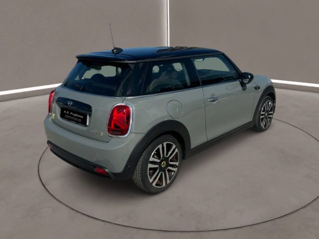 MINI Mini usata, con Cerchi in lega