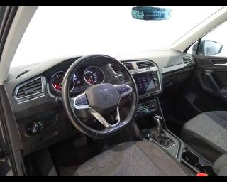VOLKSWAGEN Tiguan usata, con Climatizzatore