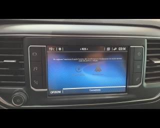 TOYOTA Proace Verso usata, con Frenata d