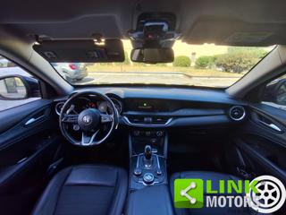 ALFA ROMEO Stelvio usata, con Airbag Passeggero