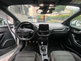 FORD Puma usata 8