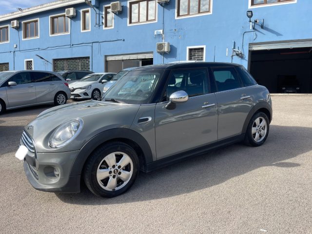 MINI One usata 1