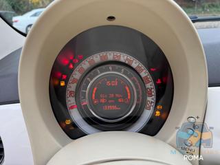 FIAT 500 usata, con Sedile posteriore sdoppiato