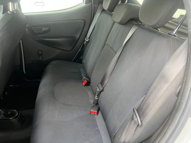 LANCIA Ypsilon usata, con Servosterzo