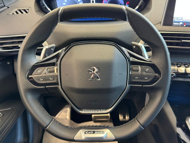 PEUGEOT 3008 usata, con Controllo trazione