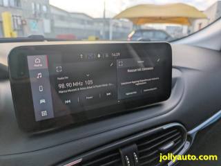 FIAT Tipo usata, con USB