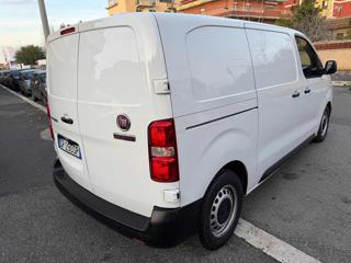 FIAT Scudo usata, con Fendinebbia