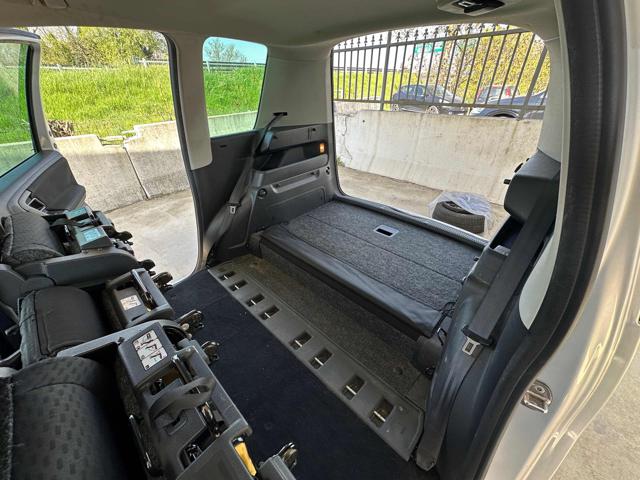 SKODA Roomster usata, con Volante multifunzione