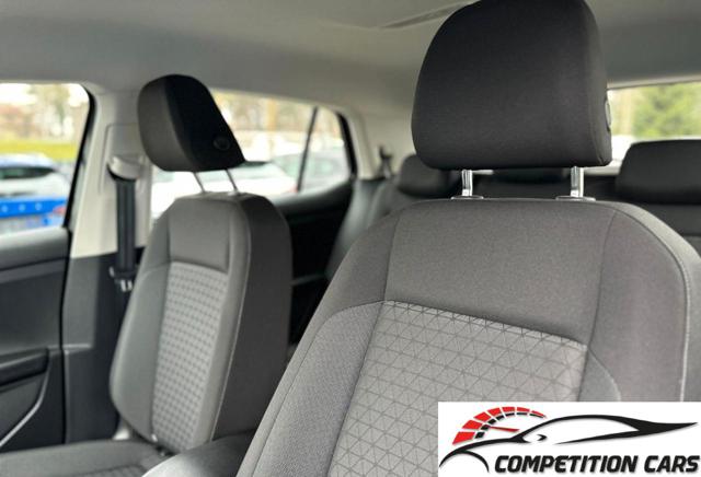 VOLKSWAGEN T-Cross usata, con Immobilizzatore elettronico