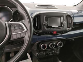FIAT 500L usata, con Chiusura centralizzata