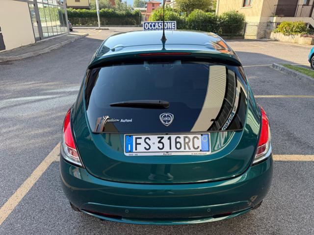 LANCIA Ypsilon usata, con Alzacristalli elettrici