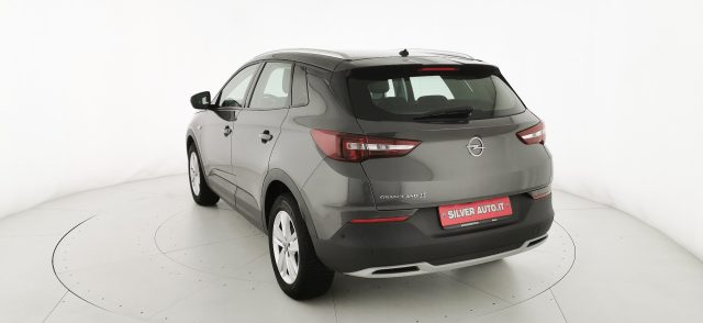 OPEL Grandland X usata, con Start/Stop Automatico