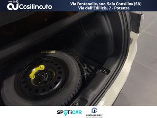 JEEP Compass usata, con Servosterzo