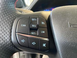 FORD Puma usata, con Cruise Control