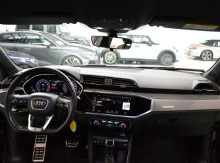 AUDI Q3 usata, con Alzacristalli elettrici