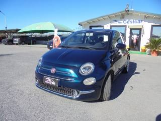 FIAT 500 usata, con Airbag Passeggero