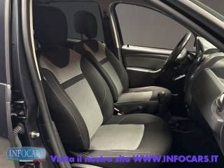 DACIA Duster usata, con Autoradio