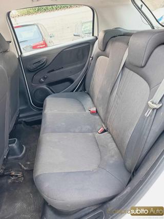 FIAT Punto usata, con Controllo trazione