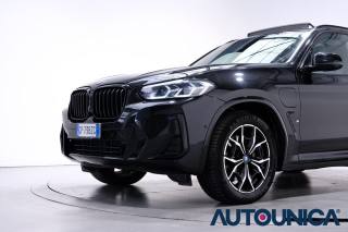 BMW X3 usata 59