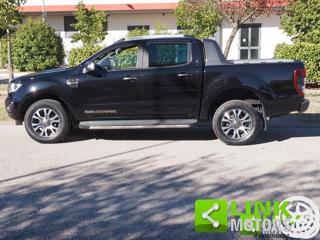 FORD Ranger usata 7