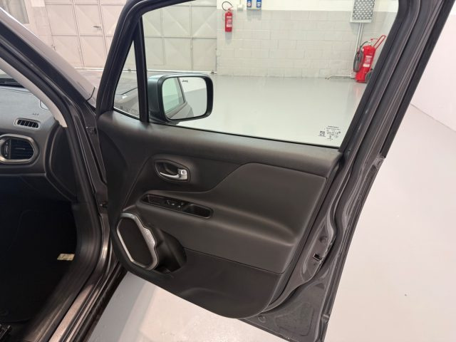 JEEP Renegade usata 23