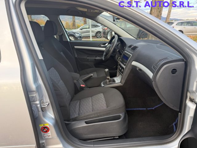 SKODA Octavia usata, con Controllo automatico clima