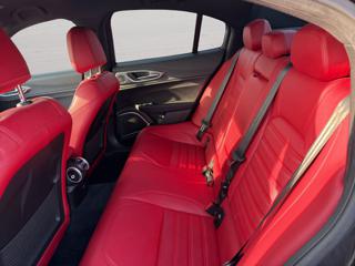 ALFA ROMEO Giulia usata, con ESP