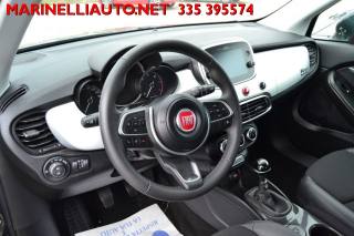 FIAT 500X usata, con Fendinebbia