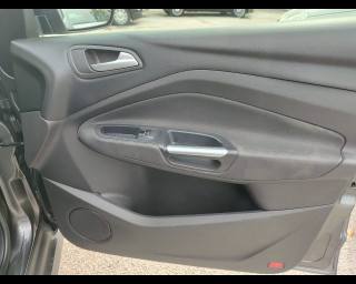 FORD C-Max usata, con Climatizzatore