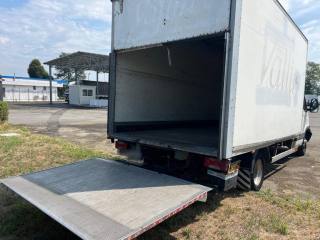 IVECO Daily usata, con Spoiler