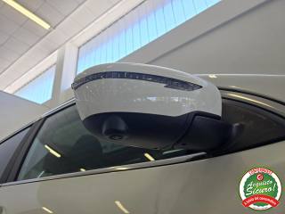 NISSAN Qashqai usata, con Specchietti laterali elettrici