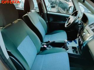 FIAT Sedici usata 17