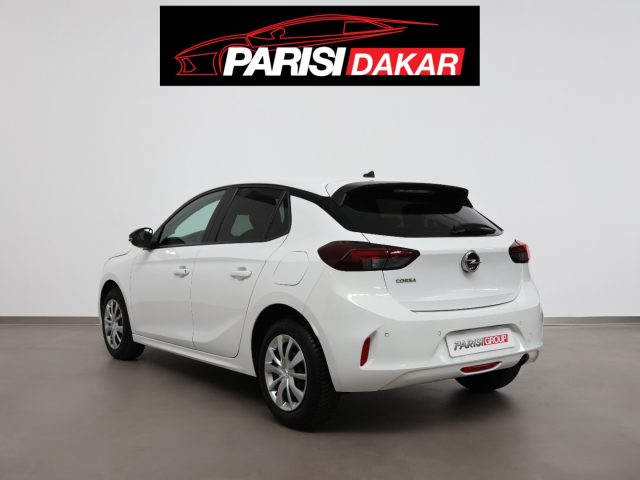 OPEL Corsa usata, con Airbag Passeggero