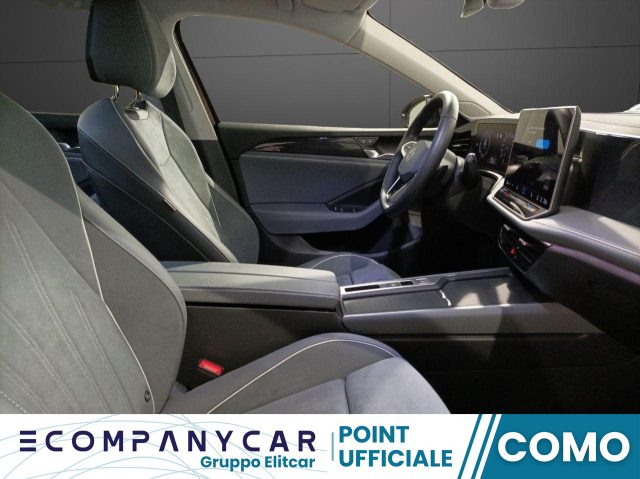 VOLKSWAGEN Passat usata, con Cruise Control