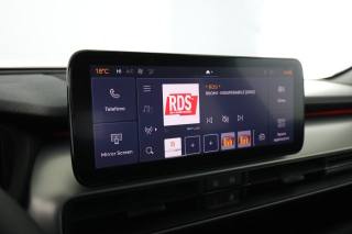 JEEP Avenger usata 16