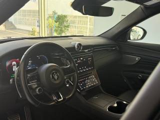 MASERATI Grecale usata, con Immobilizzatore elettronico
