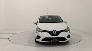 RENAULT Clio usata, con Chiusura centralizzata
