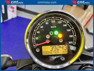 MOTO GUZZI V7 usata 4