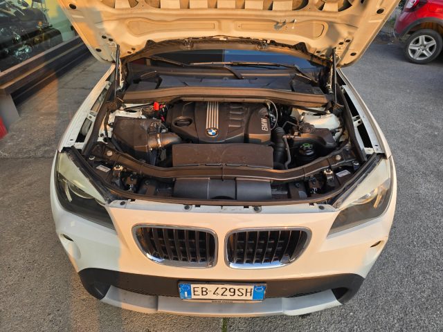 BMW X1 usata 97
