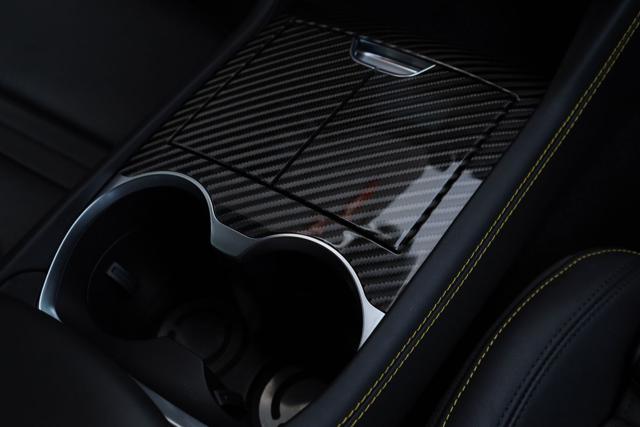 MASERATI Grecale usata, con Portellone posteriore elettrico