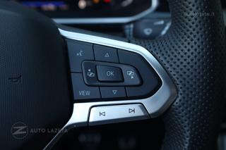 VOLKSWAGEN T-Roc usata, con Autoradio digitale