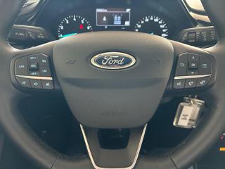 FORD Puma usata, con Climatizzatore