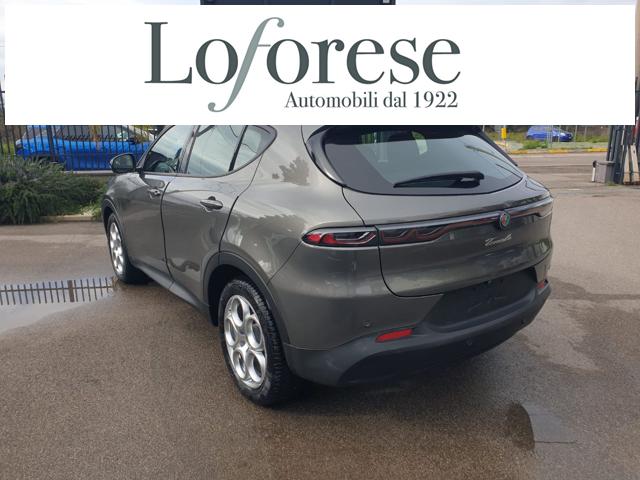 ALFA ROMEO Tonale usata, con Alzacristalli elettrici