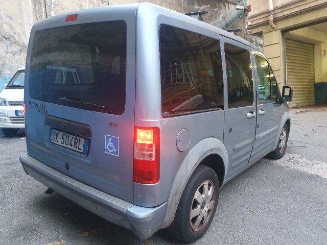 FORD Tourneo Connect usata, con Fendinebbia