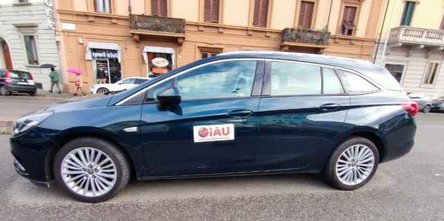 OPEL Astra usata, con Airbag Passeggero