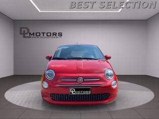 FIAT 500 usata, con Airbag